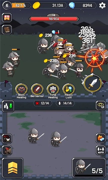 文明軍隊 v1.0.7 2