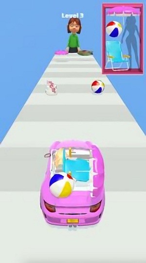 娃娃愛跑酷 v0.6.9 1