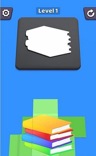 油漆滾筒藝術 v0.1 2