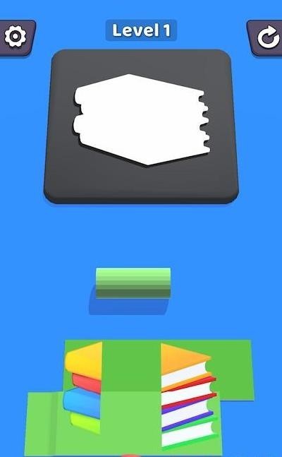 油漆滾筒藝術 v0.1 1