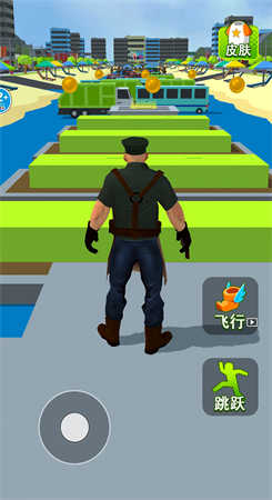 暴走水手 v1.0 2
