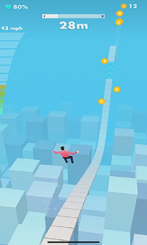 FlipRush翻轉沖刺 v1.0.1 0