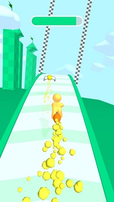 掃帚跑酷 v0.1.0 2