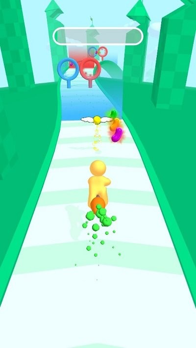 掃帚跑酷 v0.1.0 0