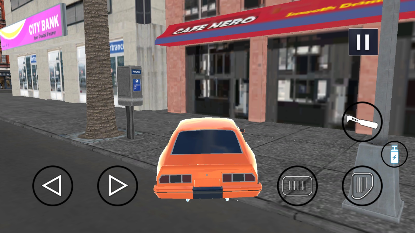 迪拜汽車駕駛 v1.0 0