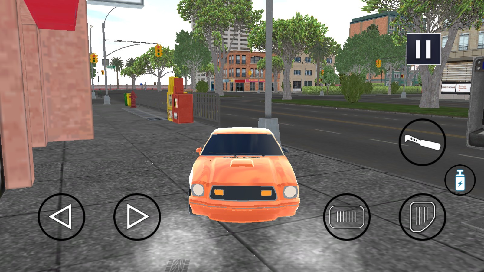 迪拜汽車駕駛 v1.0 1