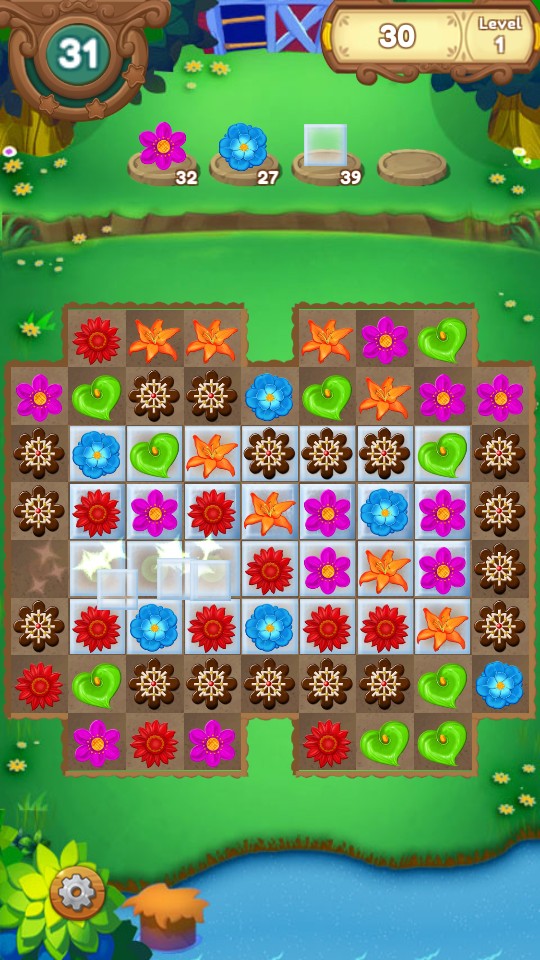 鮮花國王 v1.0.7 1