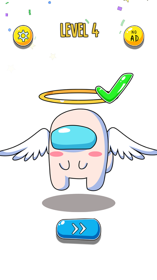 畫線太空殺 v1.3 0