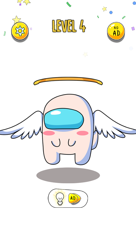 畫線太空殺 v1.3 1