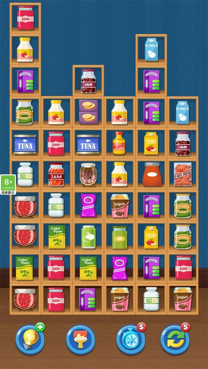 整理個貨架 v1.0.2 2