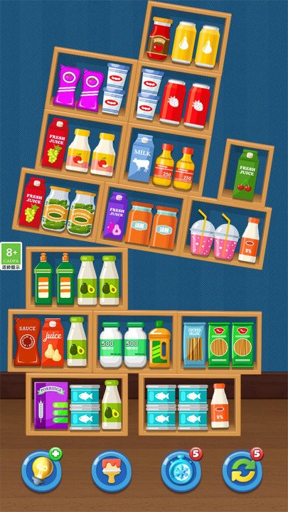 整理個貨架 v1.0.2 0