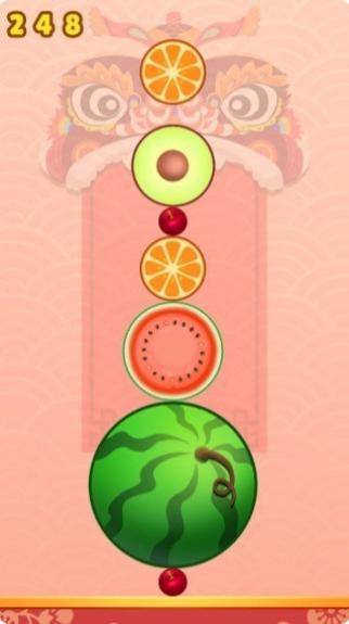 碰個大西瓜 v1.0.1 1