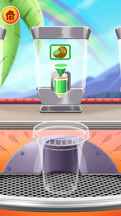 火鍋奶茶模擬器 v1.0 2