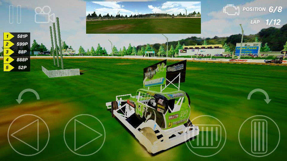 全接觸團隊賽車2 v1.03 1