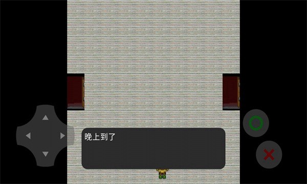 氣球人的午夜驚魂 v1.0 2