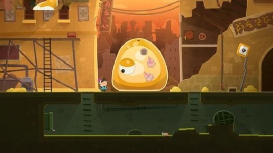 Love You To Bits v1.5.1 0