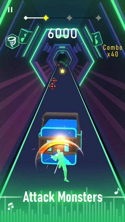 音樂之刃 v1.0.8 2