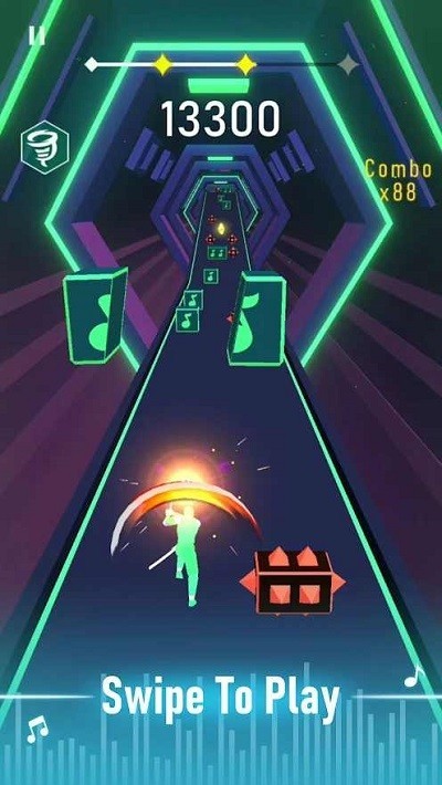 音樂之刃 v1.0.8 0