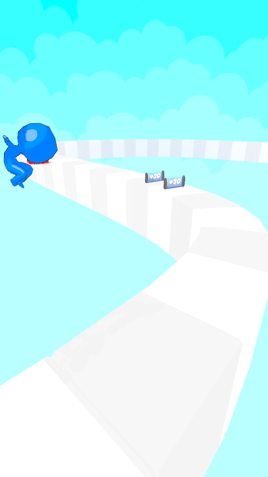 人類樓梯 v1.0.0 0