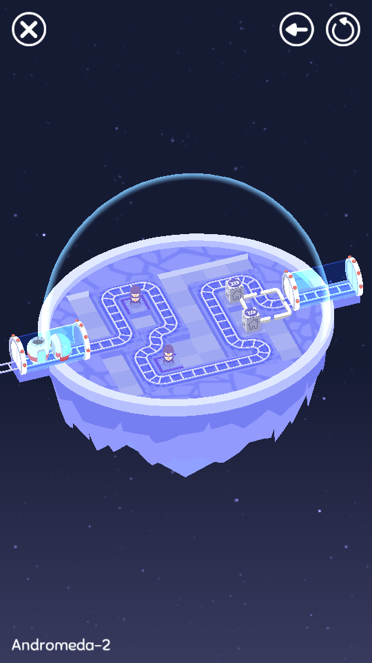 宇宙快遞 v1.0 2