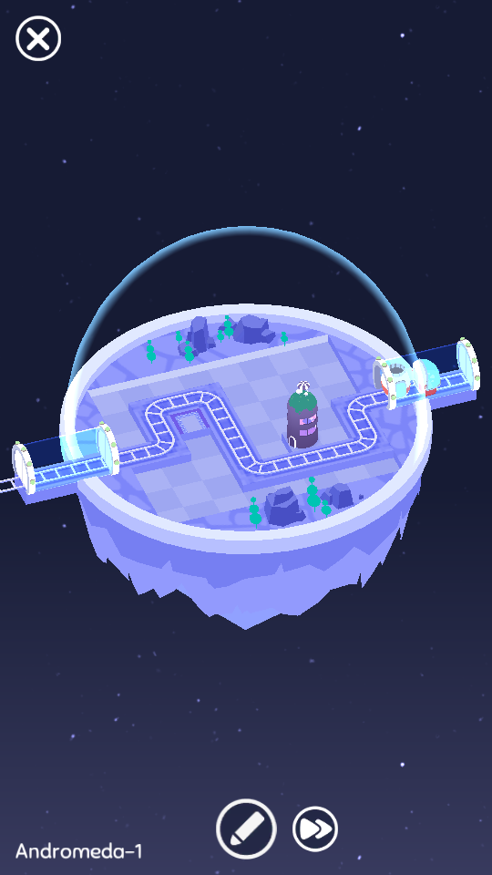 宇宙快遞 v1.0 1