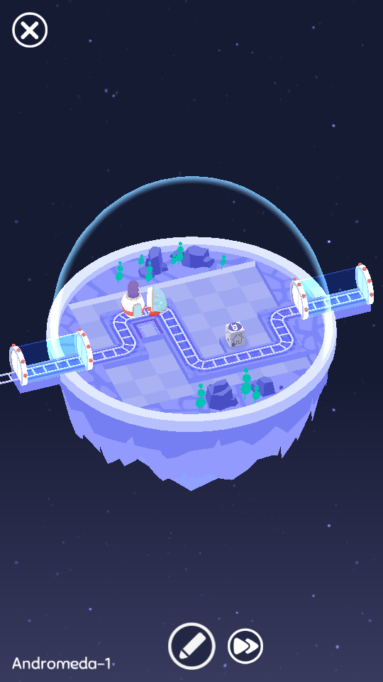 宇宙快遞 v1.0 0