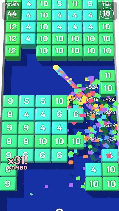 進擊方塊 v1.1.2 1