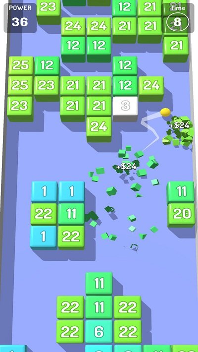 進擊方塊 v1.1.2 0