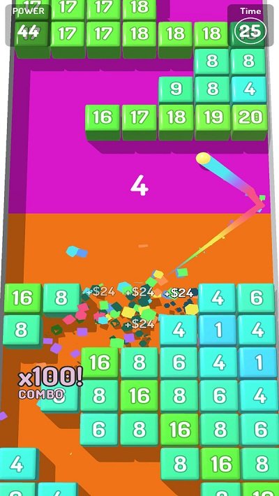 進擊方塊 v1.1.2 2