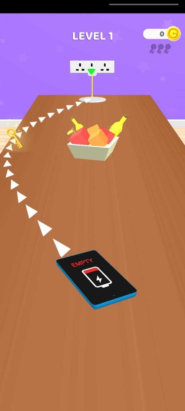 充電大挑戰 v0.3.4.3 0