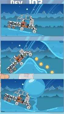 拼裝大比拼 v1.0 0