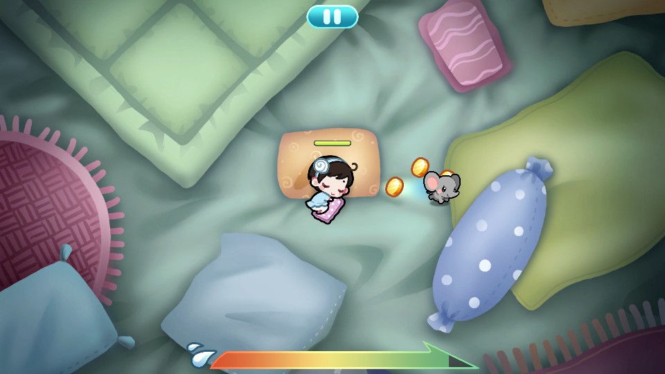 甜蜜的夢 v1.0.1 1