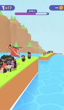 直升機救援3D v0.2.2 0