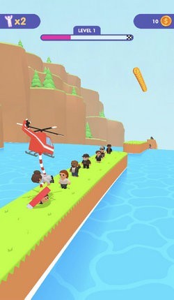 直升機救援3D v0.2.2 2