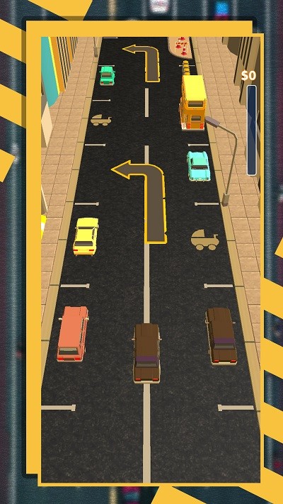 科目三模擬駕駛 v1.0.1 0