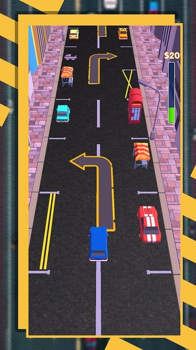 科目三模擬駕駛 v1.0.1 1