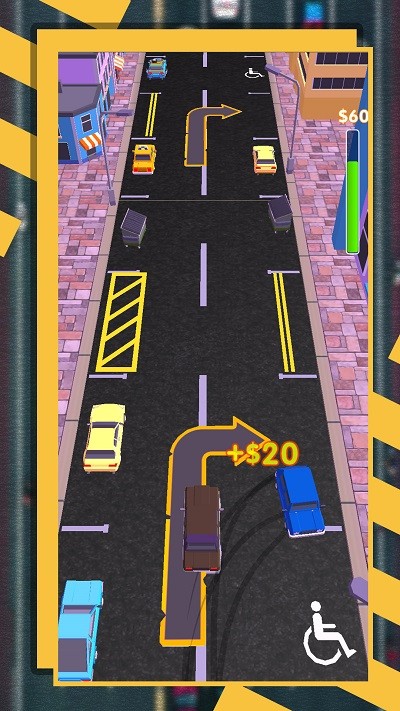 科目三模擬駕駛 v1.0.1 2