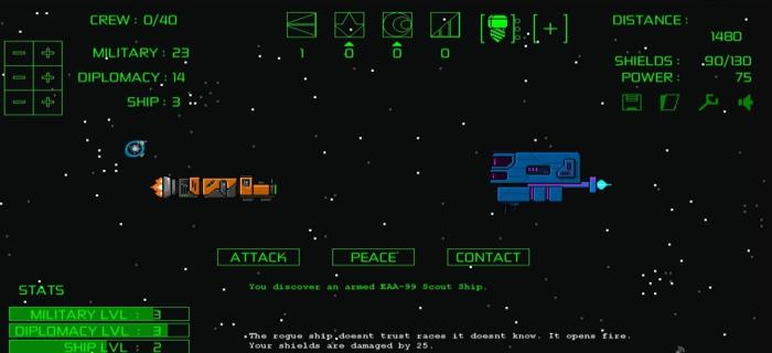 星艦文明 v7.0.4 0