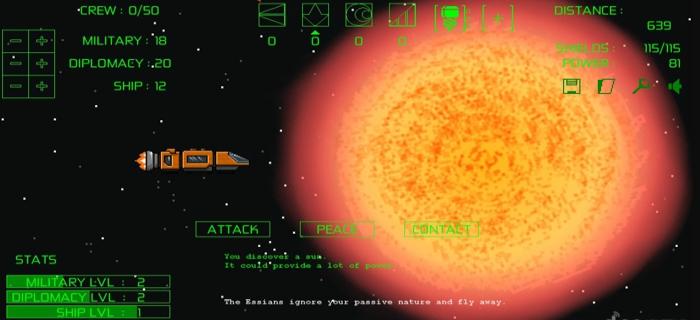 星艦文明 v7.0.4 2