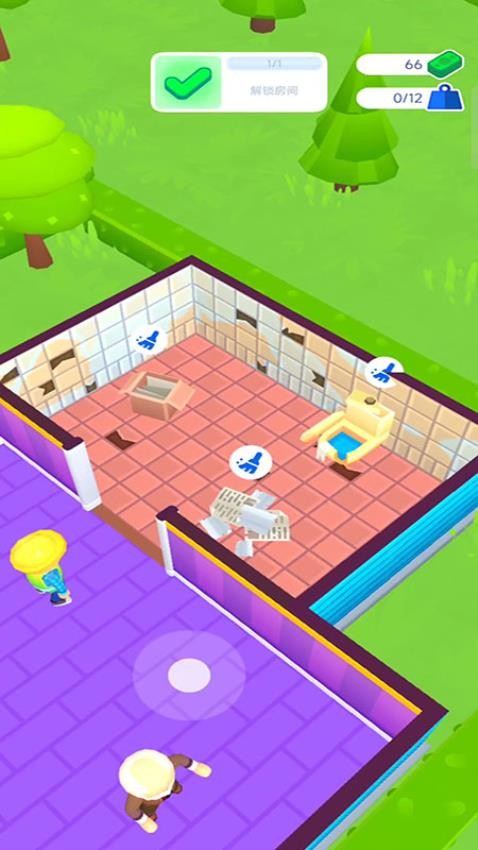 小院裝修計劃 v187.1.1 0