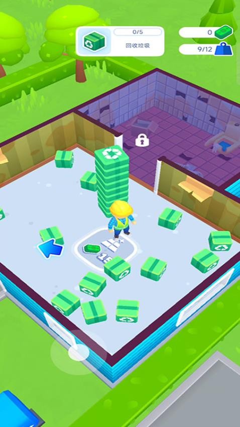 小院裝修計劃 v187.1.1 1