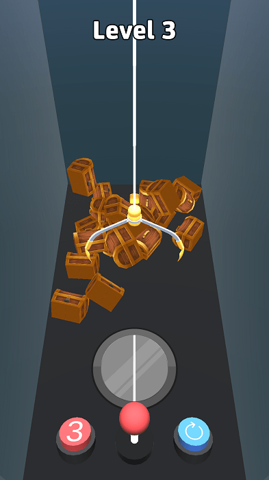 利爪大師3d v1.0 2