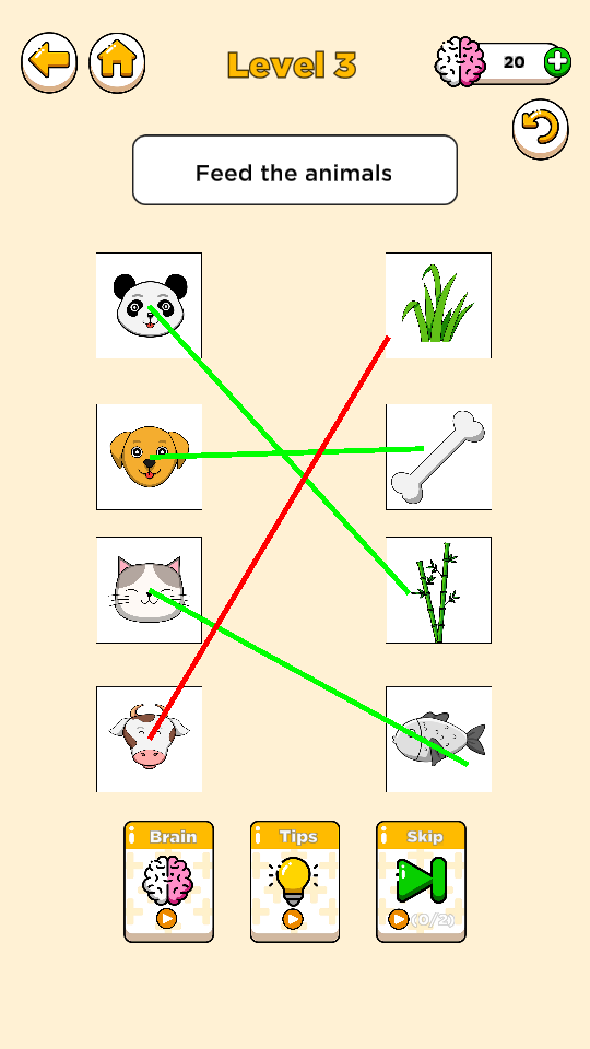 天才大腦 v1.0.6 2