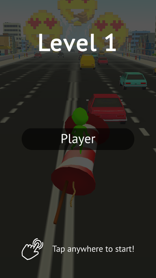 人類沖沖沖 v1.2 1