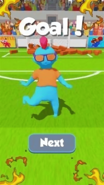 歐洲足球賽 v1.1 0