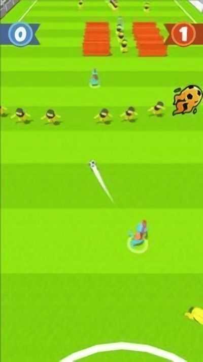 歐洲足球賽 v1.1 2