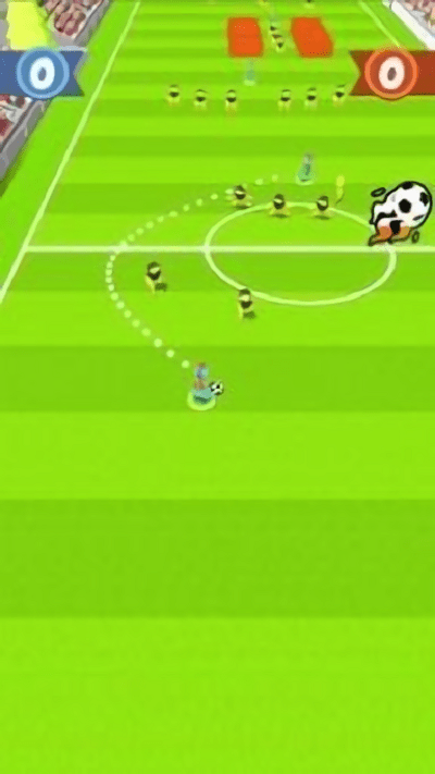 歐洲足球賽 v1.1 1