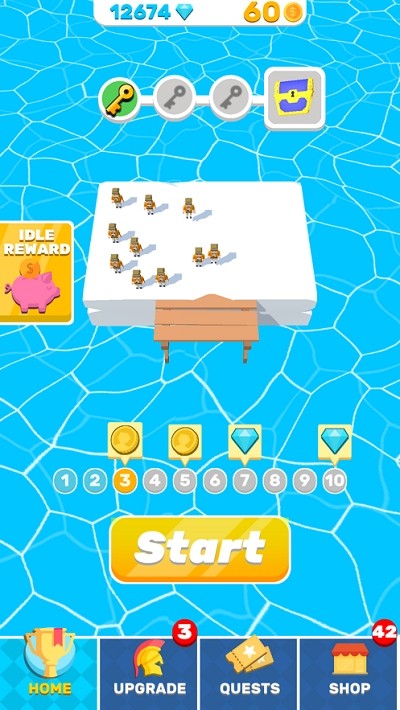 trivia大挑戰(zhàn) v13.0.5 2
