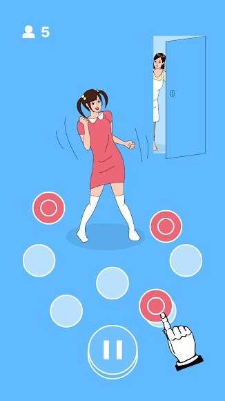 在你身后 v1.0.7 2