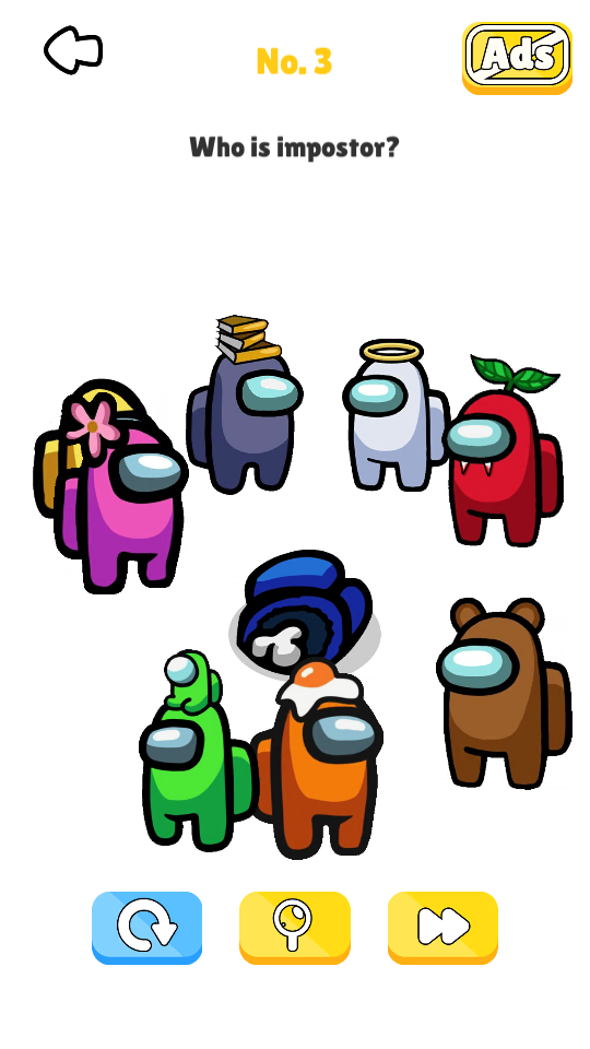 燒腦聯萌 v0.1.0 2